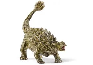Schleich 15023  Dinosaurs  Ankylosaurus