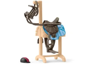 Schleich 42613  Horse Club  Pferdetransporter Zubehör