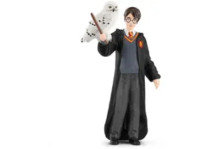 Schleich 42633  Harry Potter  Harry Potter & Hedwig
