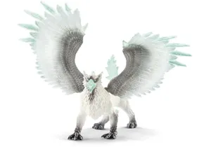 Schleich 70143  Eldrador Creatures  Eis Greif