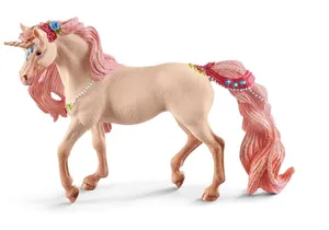 Schleich 70573  Bayala  Schmuckeinhorn, Stute