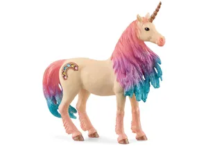 Schleich 70723  Bayala  Marshmallow Einhorn Stute
