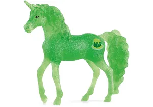 Schleich 70733  Bayala  Sammeleinhorn Wackelpudding