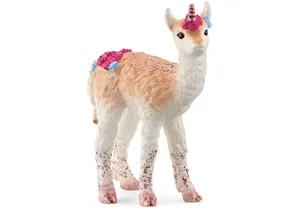 Schleich 70743  Bayala  Lama Einhorn