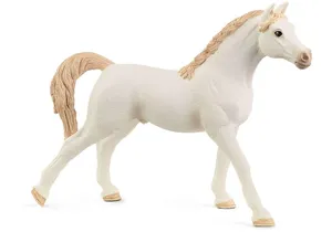 Schleich 72153  Horse Club  Araber Hengst, weiß