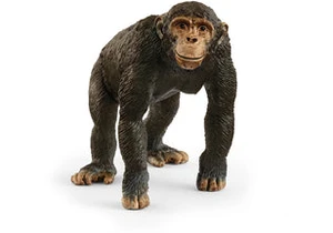 Schleich 14883  Wild Life  Schimpanse