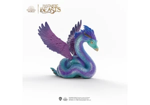 Schleich 14903  Harry Potter Fantastic Beasts  Occamy