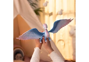 Schleich 70833  Bayala  Kristalldrache Special