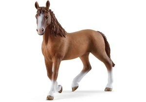 Schleich 72213  Horse Club  Cheval de Selle Francais Stute