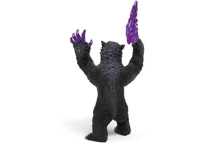 Schleich 72283  Eldrador Creatures  Schatten Bär