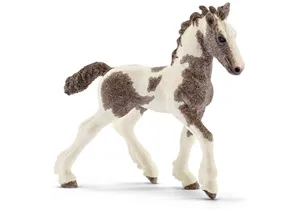 Schleich 13774  Farm World  Tinker Fohlen