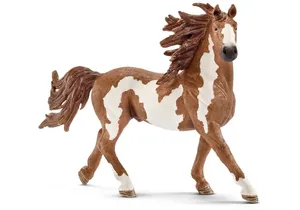 Schleich 13794  Farm World  Pinto Hengst