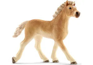 Schleich 13814  Horse Club  Haflinger Fohlen