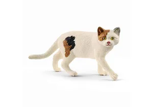 Schleich 13894  Farm World  Amerikanische Kurzhaarkatze
