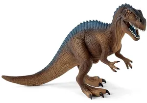 Schleich 14584  Dinosaurs  Acrocanthosaurus