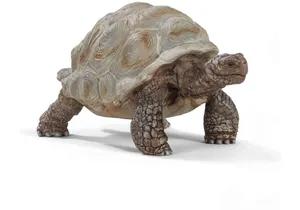 Schleich 14824  Wild Life  Riesenschildkröte
