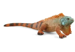 Schleich 14854  Wild Life  Leguan