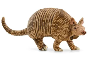 Schleich 14874  Wild Life  Gürteltier