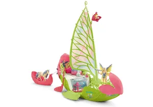 Schleich 42444  Bayala  Seras magisches Blütenboot