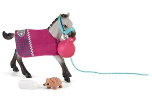 Schleich 42534  Horse Club  Spielspaß mit Fohlen