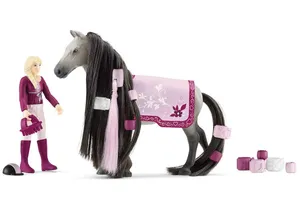 Schleich 42584  Sofias Beauties Starter Set Sofia & Dusty