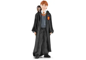 Schleich 42634  Harry Potter  Ron Weasley & Krätze
