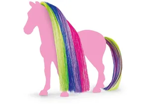 Schleich 42654  Sofias Beauties  Haare Beauty Horses Rainbow