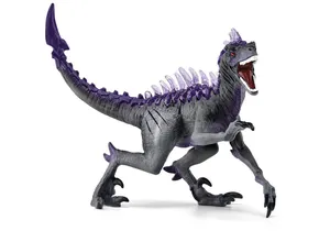 Schleich 70154  Eldrador Creatures  Schattenraptor