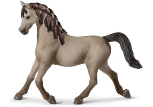 Schleich 72154  Horse Club  Araber Stute, grau