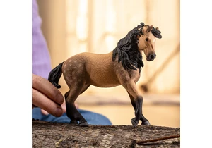 Schleich 14894  Horse Club  Andalusier Stute