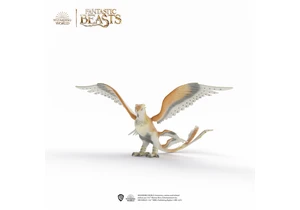 Schleich 14904  Harry Potter Fantastic Beasts  Donnervogel