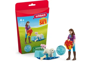 Schleich 42744  Horse Club  Geburtstagsparty mit Lisa