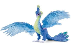 Schleich 70794  Bayala  Magischer Pfau