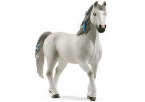 Schleich 72214  Horse Club Quarter Horse Wallach Quarter Horse Wallach