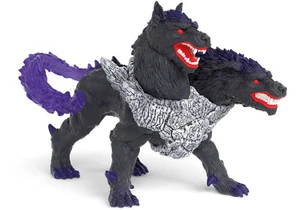 Schleich 72254  Eldrador Creatures  Schattenhund