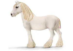 Schleich 13735  Farm World  Shire Stute