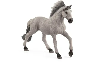 Schleich 13915  Farm World  Sorraia Mustang Hengst