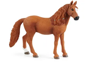 Schleich 13925  Horse Club  Deutsches Reitpony Stute