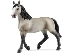 Schleich 13955  Horse Club  Cheval de Selle Francais Stute