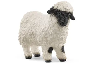 Schleich 13965  Farm World  Walliser Schwarznasenschaf