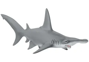Schleich 14835  Wild Life  Hammerhai