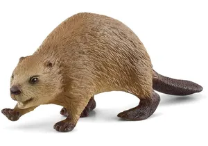Schleich 14855  Wild Life  Biber