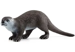 Schleich 14865  Wild Life  Fischotter