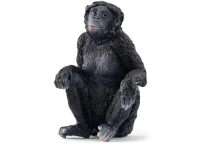 Schleich 14875  Wild Life  Bonobo Weibchen