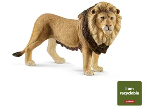 Schleich 14945 Wild Life Löwe