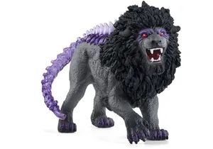 Schleich 42555  Eldrador Creatures  Schattenlöwe