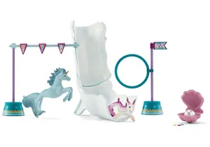 Schleich 42575  Bayala  Magisches Unterwasserturnier