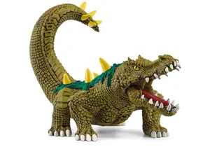 Schleich 70155  Eldrador Creatures  Sumpfmonster