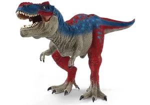 Schleich 72155  Dinosaurs  Tyrannosaurus Rex Blau
