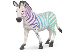 Schleich 72265  Wild Life  Zebra 90 Jahre Limited Edition